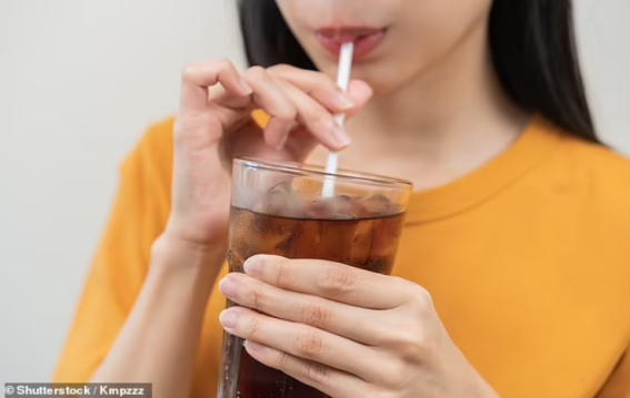 Why is Gen Z getting addicted to diet cold drinks